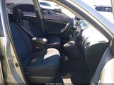 Toyota Matrix Xr 2T1KR32E26C621330 снимка