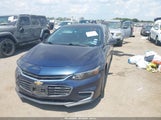 Chevrolet Malibu Ls 1G1ZB5STXHF276967 снимка