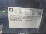 Chevrolet Malibu Ls 1G1ZB5STXHF276967 снимка
