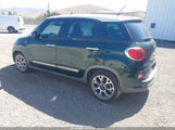 Fiat 500L Trekking ZFBCFADHXEZ019209 снимка