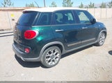 Fiat 500L Trekking ZFBCFADHXEZ019209 снимка