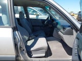Subaru Forester L JF1SF63561H768401 снимка