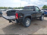 Chevrolet Silverado  Z71 1GCEK14T04Z217916 снимка