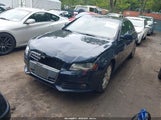 Audi A4 2.0T Premium WAUFFAFL2AN016220 снимка