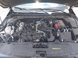 Nissan Altima Sr Fwd 1N4BL4CV5NN358225 fotografie