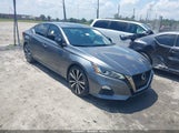 Nissan Altima Sr Fwd 1N4BL4CV5NN358225 fotografie
