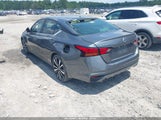 Nissan Altima Sr Fwd 1N4BL4CV5NN358225 photo