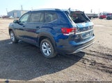Volkswagen Atlas 3.6L V6 Se W/Technology 1V2UR2CA7KC571332 photo