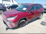 Toyota Rav4 Le 2T3F1RFV7MW184238 снимка