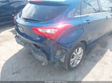 Hyundai Elantra Gt KMHD35LH4EU196169 снимка
