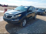 Kia Sportage Lx KNDPB3A25D7460181 снимка