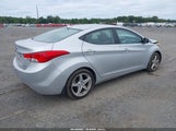 Hyundai Elantra Limited KMHDH4AE7DU541780 снимка