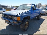 Toyota Pickup Rn65 Dlx JT4RN65P6F5089876 fotografie