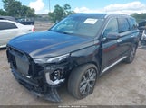 Hyundai Palisade Sel KM8R4DHEXLU077602 снимка