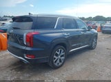 Hyundai Palisade Sel KM8R4DHEXLU077602 снимка