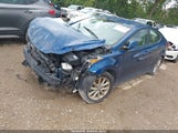 Hyundai Elantra Se KMHDH4AE8EU152809 снимка