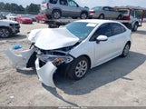 Toyota Corolla Le 5YFB4MDE4SP307545 снимка