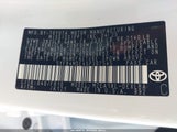 Toyota Corolla Le 5YFB4MDE4SP307545 снимка