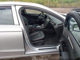 Ford Fusion Se 3FA6P0T92GR127817 снимка