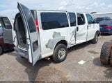 Chevrolet Express Ls 1GAHG35K181143645 снимка