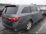 Honda Odyssey Touring/Touring Elite 5FNRL5H90BB035530 снимка