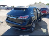 Lexus Rx 450H JTJBC1BA0D2057642 снимка