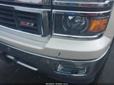 Chevrolet Silverado  2Lt 3GCUKREC5EG529224 снимка