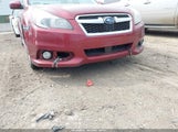 Subaru Legacy 2.5I Limited 4S3BMBP69D3013126 снимка