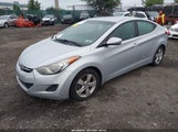Hyundai Elantra Gls 5NPDH4AE3DH381847 снимка