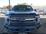 Ford F-150 Xlt 1FTEW1CP9JKC03834 снимка