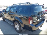 Nissan Pathfinder Se Off-Road 5N1AR18W15C743261 fotografie