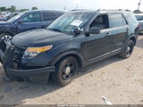 Ford Police Interceptor 1FM5K8AR7DGC06971 снимка