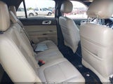 Ford Police Interceptor 1FM5K8AR7DGC06971 снимка