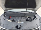 Chevrolet Traverse 1Lt 1GNKVGKD6GJ347363 снимка