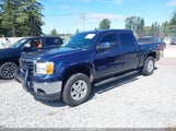 GMC Sierra  Slt 3GTRKWE36AG120664 снимка