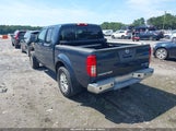 Nissan Frontier Sv 1N6DD0EV3HN770151 снимка
