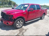 Ford F-150 Fx2 Sport/Xl/Xlt 1FTEW1C87AKC20463 снимка