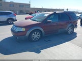 Ford Taurus X Sel 1FMDK05W88GA04093 снимка