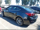 Mazda Mazda3 Touring 3MZBN1V38JM201501 снимка