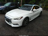 Infiniti Q60 3.0T Luxe JN1EV7EL4JM392951 снимка