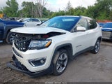 Jeep Compass Limited 4X4 3C4NJDCB9KT672751 снимка