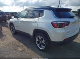 Jeep Compass Limited 4X4 3C4NJDCB9KT672751 снимка