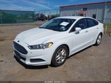 Ford Fusion Se 3FA6P0H76GR209945 снимка