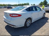 Ford Fusion Se 3FA6P0H76GR209945 снимка