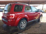 Ford Escape Limited 1FMCU04188KB05482 снимка
