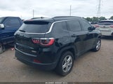 Jeep Compass Latitude 4X4 3C4NJDBN6PT534412 снимка