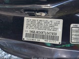 Honda Civic Ex 1HGEJ824XTL047459 снимка