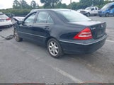 Mercedes-Benz C 320 WDBRF64J72E009116 снимка