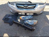 Subaru Xv Crosstrek Hybrid 2.0I Touring JF2GPBKCXEH226974 photo