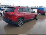 Jeep Cherokee Latitude 1C4PJLCB4GW143986 снимка